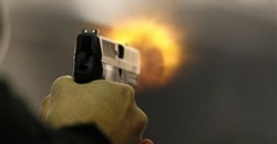 Стрельба в Першотравенске: четверо ранены, подозреваемых объявили в розыск - рис. 5