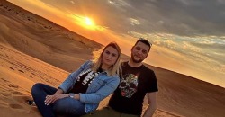 6-летняя Настя осталась сиротой: в Днепре скончался парень, который пострадал в ДТП с пятью авто - рис. 12