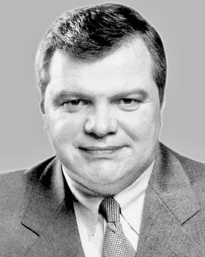 От осложнений коронавируса скончался экс-нардеп и кандидат в президенты Украины - рис. 1