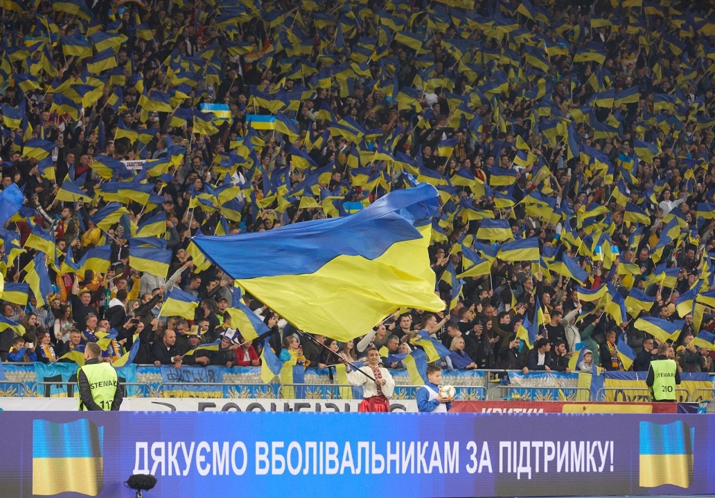 УЕФА присудил техническое поражение сборной Украины в матче Лиги Наций - рис. 3