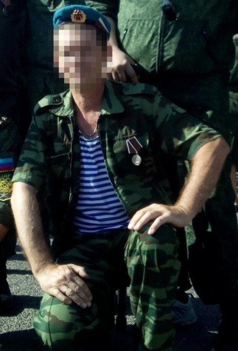 В Днепре контрразведка СБУ задержала руководителя подразделения боевиков "ЛНР" (ФОТО) - рис. 1