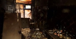 Днепрянин сгорел в собственном доме - рис. 4