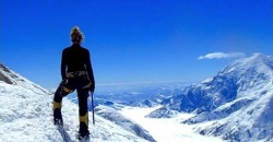Смерть за идею: альпинистка умерла, пытаясь доказать, что веганы могут покорить Эверест - рис. 6