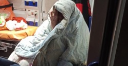 В Днепре во время пожара сотрудники ГСЧС спасли двух пожилых женщин - рис. 22