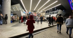 «Чёрная пятница» в Днепре: где были самые большие очереди  - рис. 15