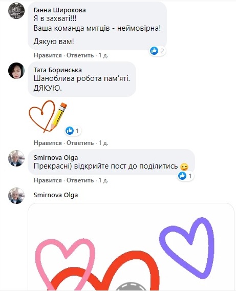 В Днепре появился мурал, посвященный Дмитрию Яворницкому - рис. 3