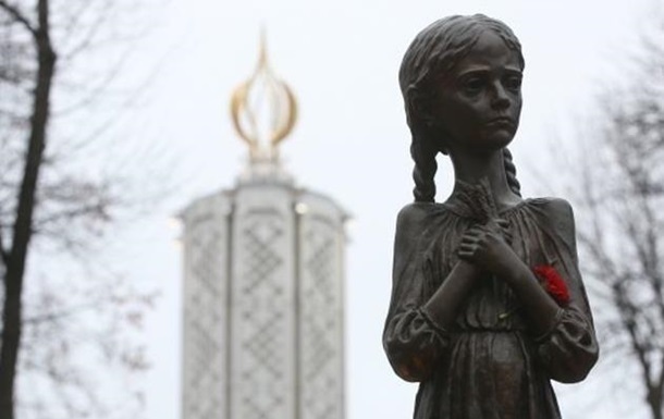 Зажги свечу: Украина скорбит о жертвах Голодоморов - рис. 1