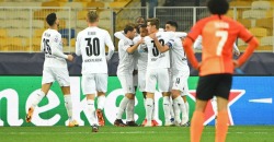 Немецкая Боруссия разгромила Шахтер в 3 туре Лиги чемпионов - рис. 6