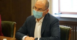 Глава МОЗ Максим Степанов вылечился от коронавируса - рис. 17