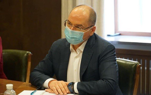 Глава МОЗ Максим Степанов вылечился от коронавируса - рис. 1
