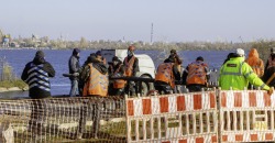 Прорыв трубы и отключение воды в Днепре: какая ситуация сейчас (ФОТО) - рис. 18