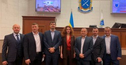 Присяга депутата: в чем клялись народные избранники Днепра - рис. 7