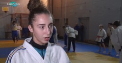 Днепровские самбистки завоевали бронзовые медали на Чемпионате мира - рис. 17