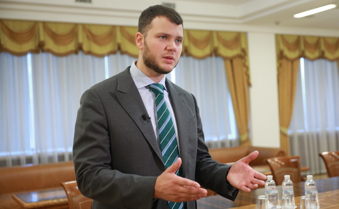 Премьер Казахстана обвинил Криклия в подделке ПЦР-теста: министр заявил, что это фейк - рис. 1