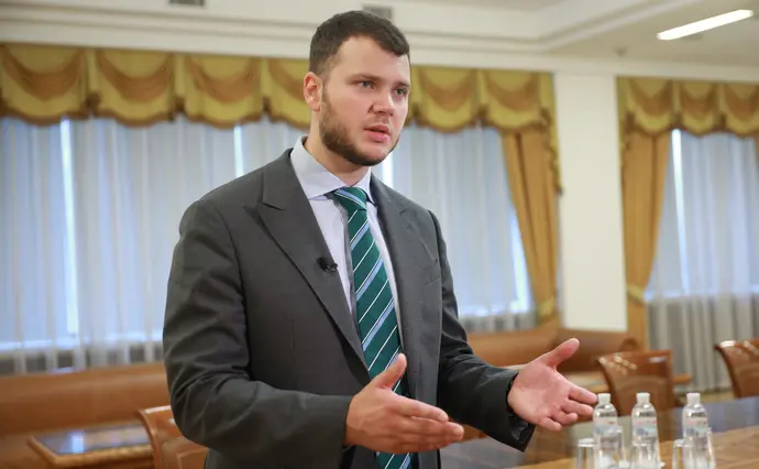 Премьер Казахстана обвинил Криклия в подделке ПЦР-теста: министр заявил, что это фейк | Відкритий