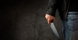В Кривом Роге мужчина порезал ножом 10 человек: двое мертвы - рис. 6