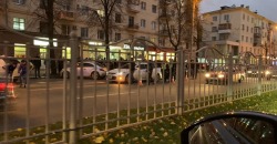 ДТП в Харькове: на островке безопасности сбили четверых человек - рис. 14