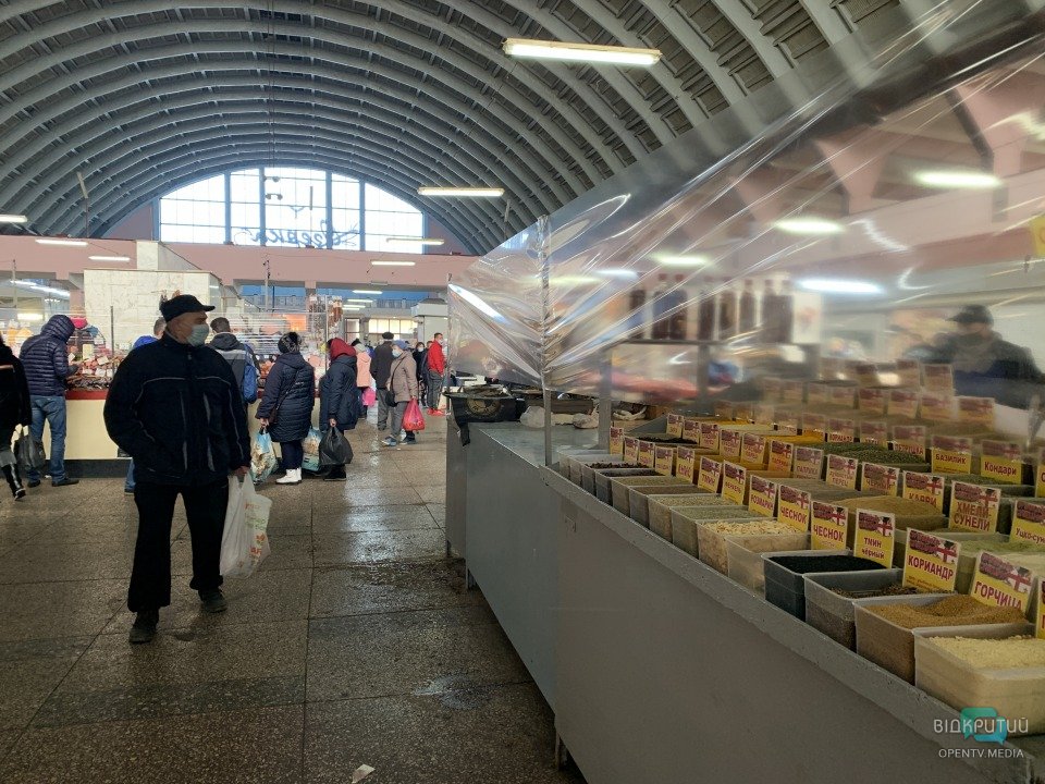 Карантин выходного дня: как работает центральный рынок «Озерка» - рис. 3