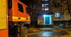 В Марганце ночью горела квартира: погибли двое маленьких детей - рис. 21