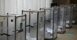 В Днепре наблюдателя ОПОРЫ не пускали на избирательный участок - рис. 2