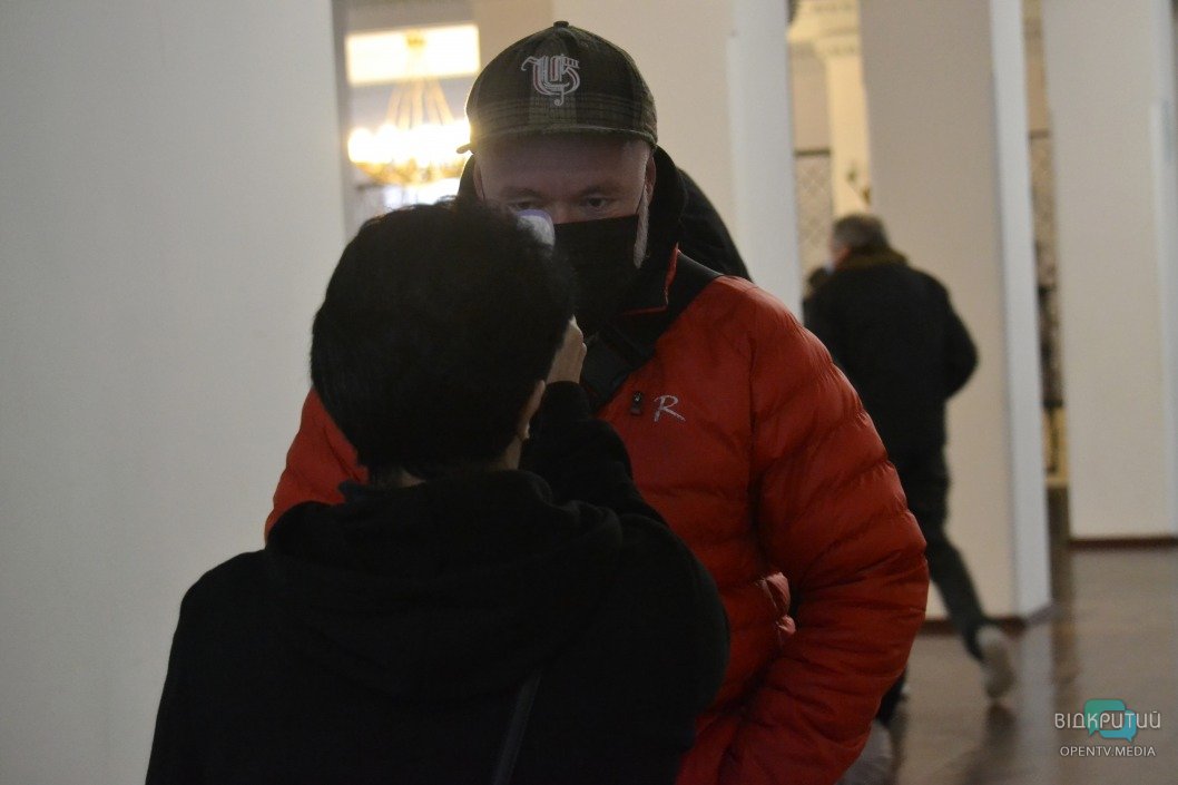 Второй тур местных выборов в Днепре: что происходит на избирательных участках - рис. 7