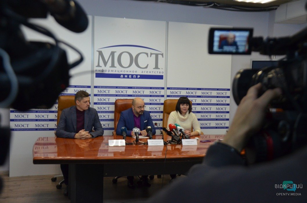 В Днепре подвели предварительные итоги второго тура местных выборов - рис. 6