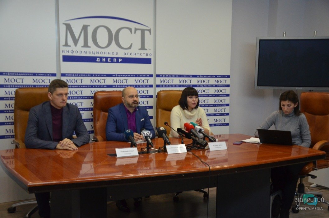 В Днепре подвели предварительные итоги второго тура местных выборов - рис. 9