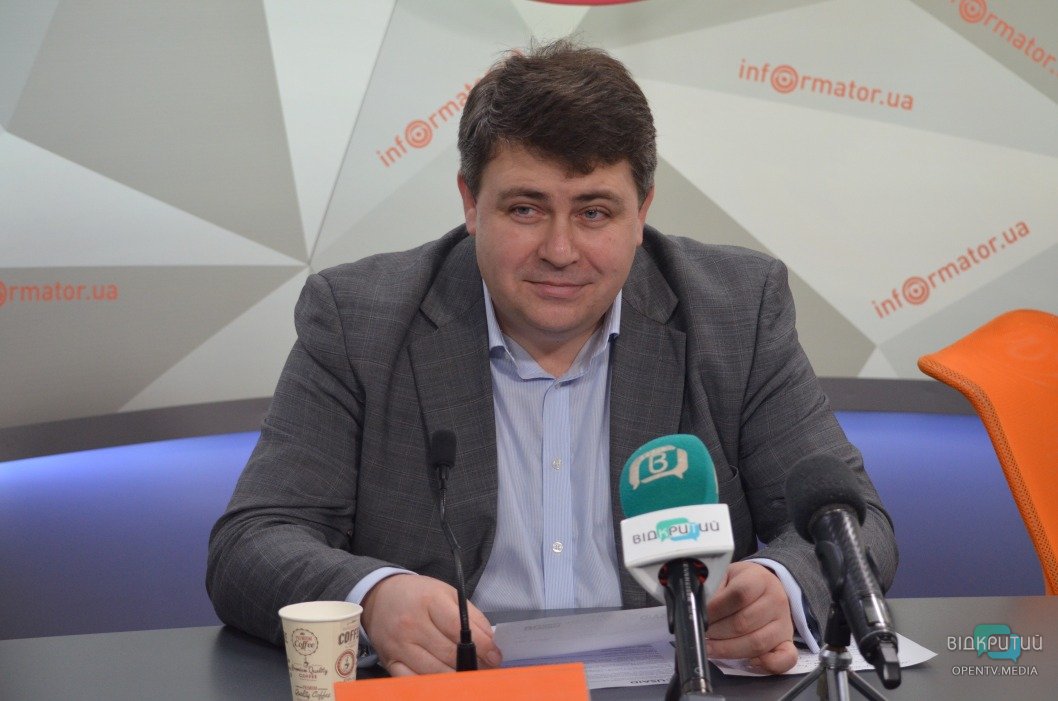 В Днепре наблюдателя ОПОРЫ не пускали на избирательный участок - рис. 2