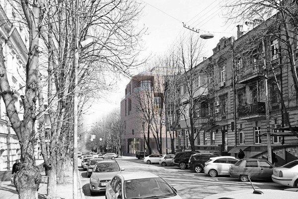 Новый торговый центр: в Днепре начались подготовительные работы к строительству - рис. 6