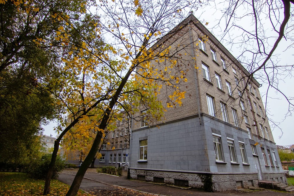 В учебных заведениях Днепра продолжат капитальные ремонты - рис. 1