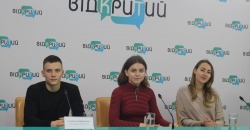 У Молодіжному медіацентрі Дніпра стартувала нова хвиля медіашколи - рис. 11