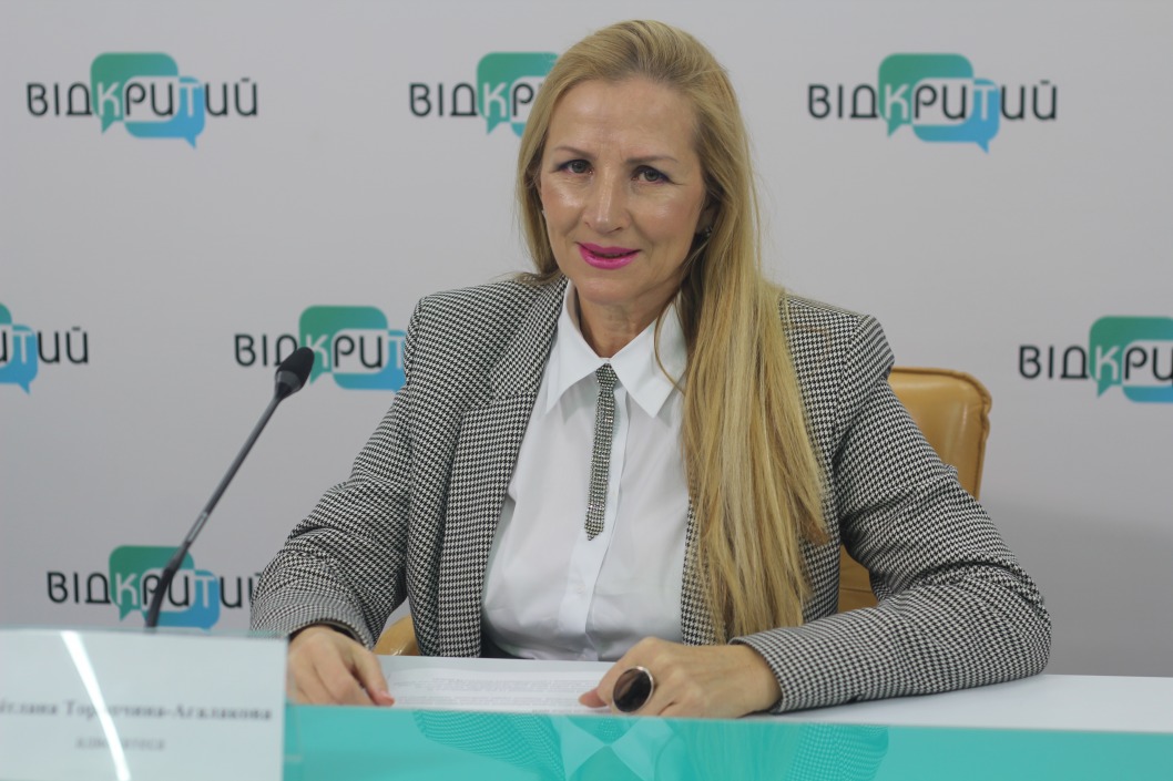 Пацієнт має право поскаржитися на лікаря, - дніпровська адвокатеса - рис. 1