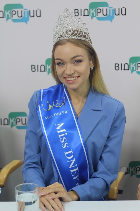 Конкурс краси – це не про зовнішність: у Дніпрі обрали головну міс цього року - рис. 2