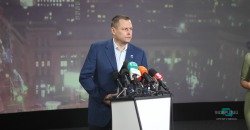 Победная речь мэра Днепра Филатова: нужно быстро установить результат выборов - рис. 7