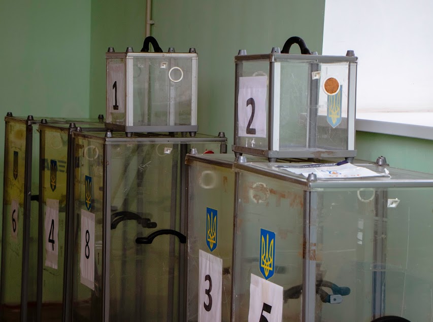 Второй тур выборов мэра Днепра: все участки подготовлены к безопасному голосования - рис. 2