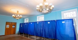 Второй тур выборов мэра Днепра: все участки подготовлены к безопасному голосования - рис. 11