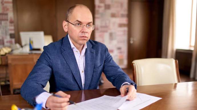 Министр здравоохранения Степанов может лишиться занимаемой должности - рис. 1