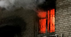 В Кривом Роге горела квартира в многоэтажке: погибла женщина - рис. 12
