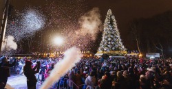 Один из украинских городов отказался от новогодней елки - рис. 6