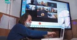 Онлайн-лагеря: иностранные волонтеры обучают украинских школьников английскому и предпринимательству - рис. 22