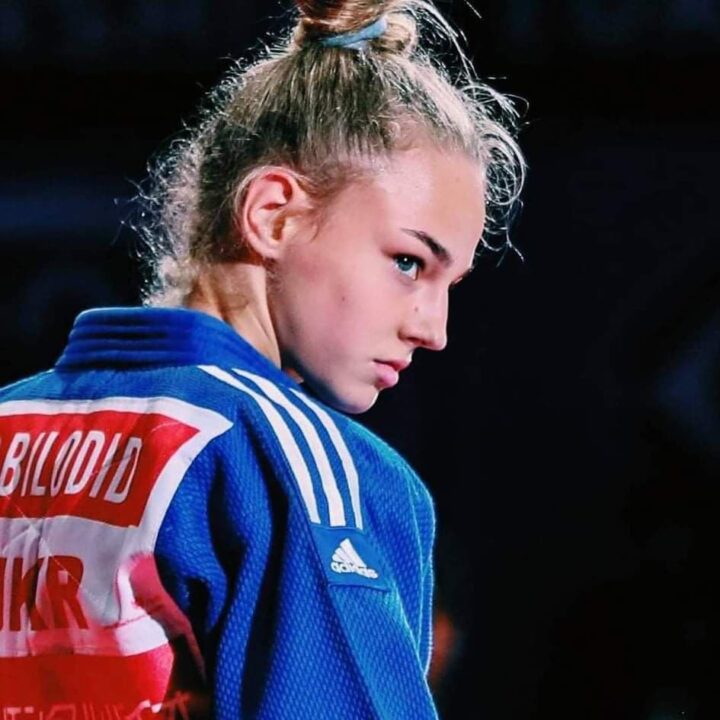 Дзюдоистка Дарья Белодед пропустит Чемпионат Европы - рис. 1