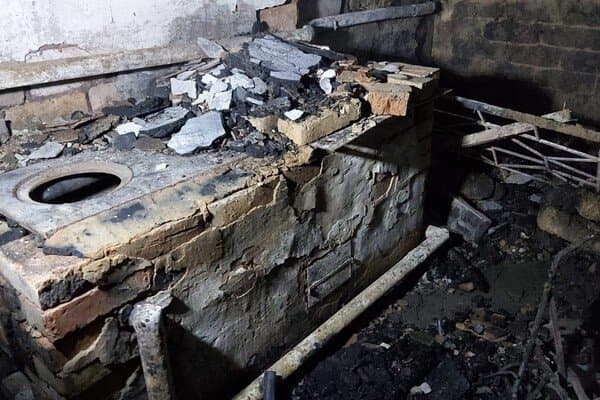Трагедия под Днепром: во время пожара погибли трое детей - рис. 1