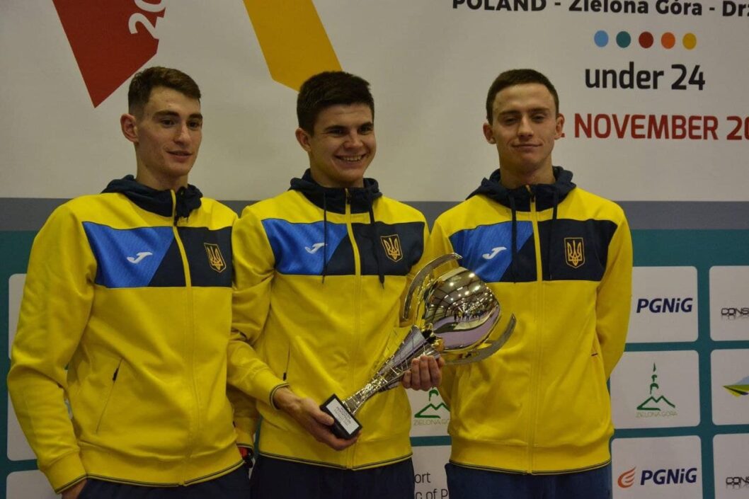 Днепровские спортсмены завоевали медали на Чемпионате Европы по пятиборью - рис. 2