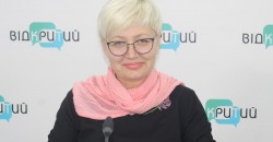 У Дніпрі українська письменниця Лариса Ніцой проведе тренінг для родин АТОвців про правила читання - рис. 15