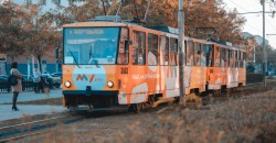 В Днепре изменят маршрут несколько городских трамваев - рис. 8