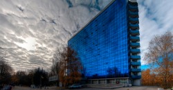 Выборы в Днепровском нацуниверситете: стартовало голосование за нового ректора - рис. 5