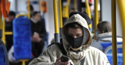 В Днепре чиновники горсовета будут проверять маски у пассажиров транспорта - рис. 4