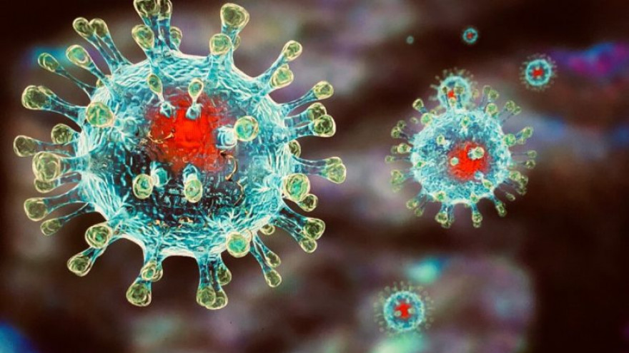 Антирекорд: в Днепре коронавирусом заразились почти 400 человек - рис. 1