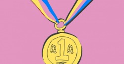 Спустя 18 лет: в Днепропетровской области женщина отдала свою золотую медаль однокласснице - рис. 13