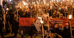 В Днепре проведут факельное шествие в честь Бандеры - рис. 17